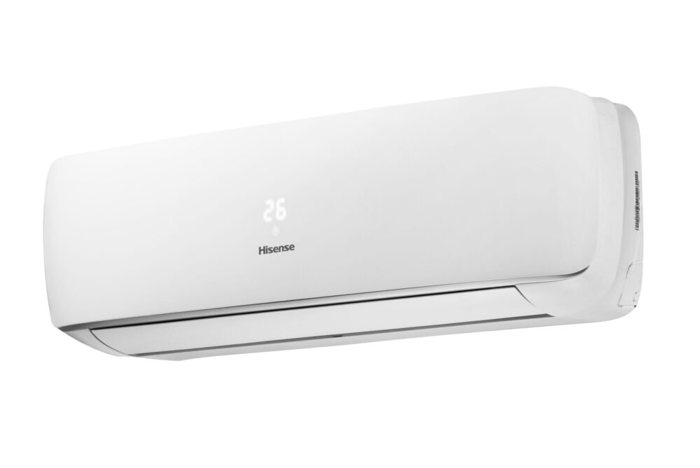 Hisense 1HP Split AC AS09TG - Image 3