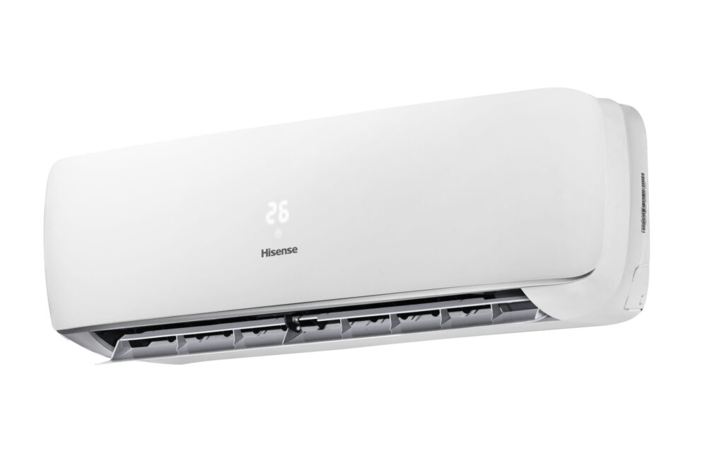 Hisense 1HP Split AC AS09TG - Image 4