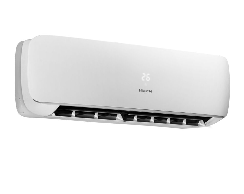 Hisense 1.5HP Split AC AS12TG