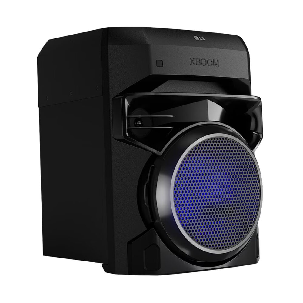 LG XBOOM XL2S Wireless Speaker - Image 5