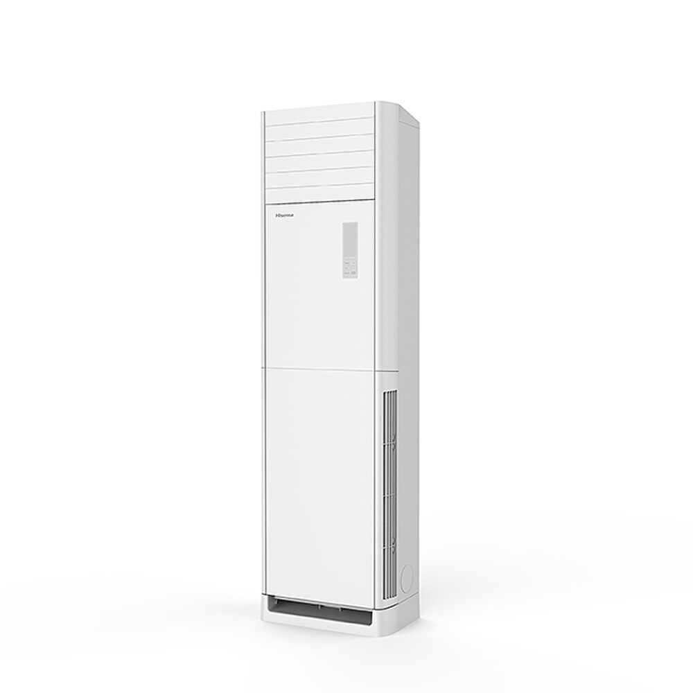 Hisense 2.0HP Inverter Floor Standing AC  AF20PE-INV - Image 3