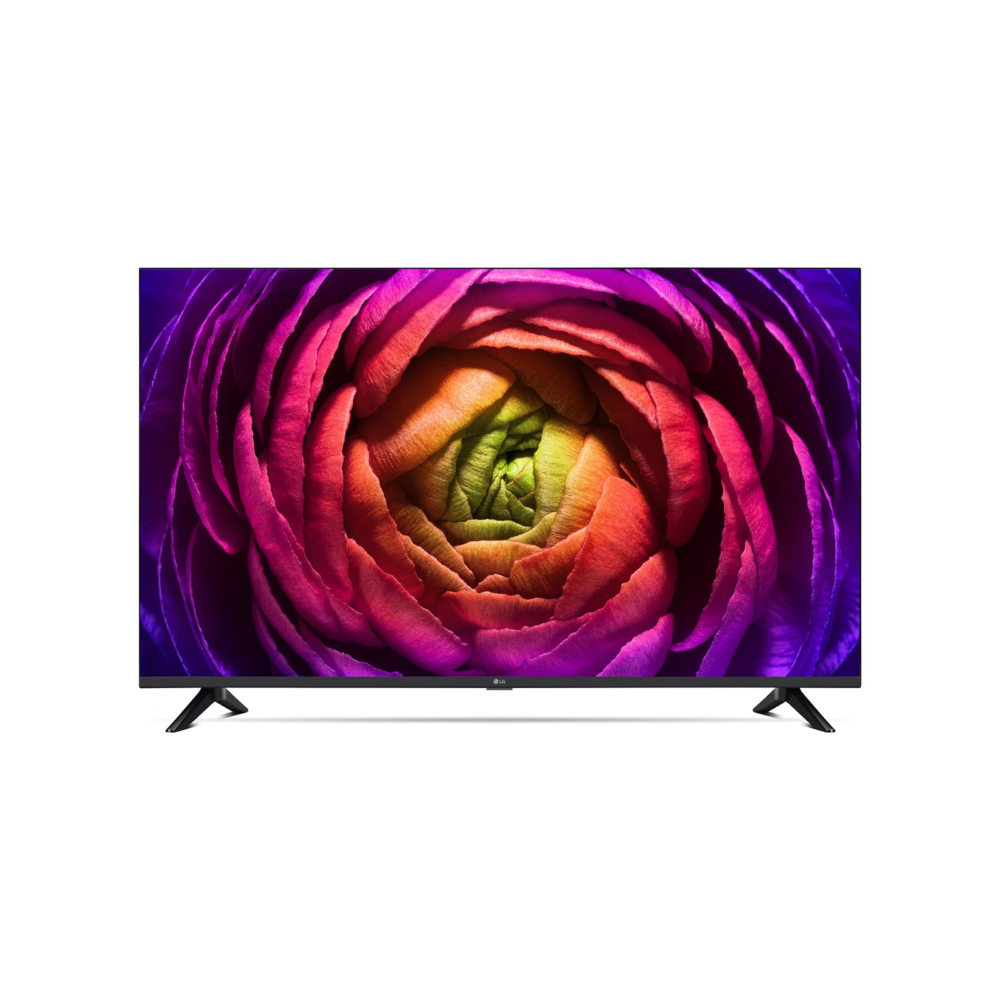 LG 65 Inch UR73 Series UHD 4K Smart TV - Image 3