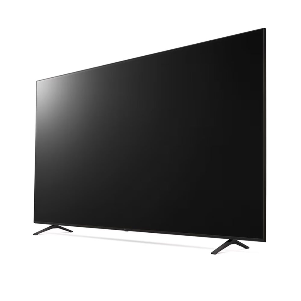 LG 86 Inch UR78 Series UHD 4K Smart TV - Image 2