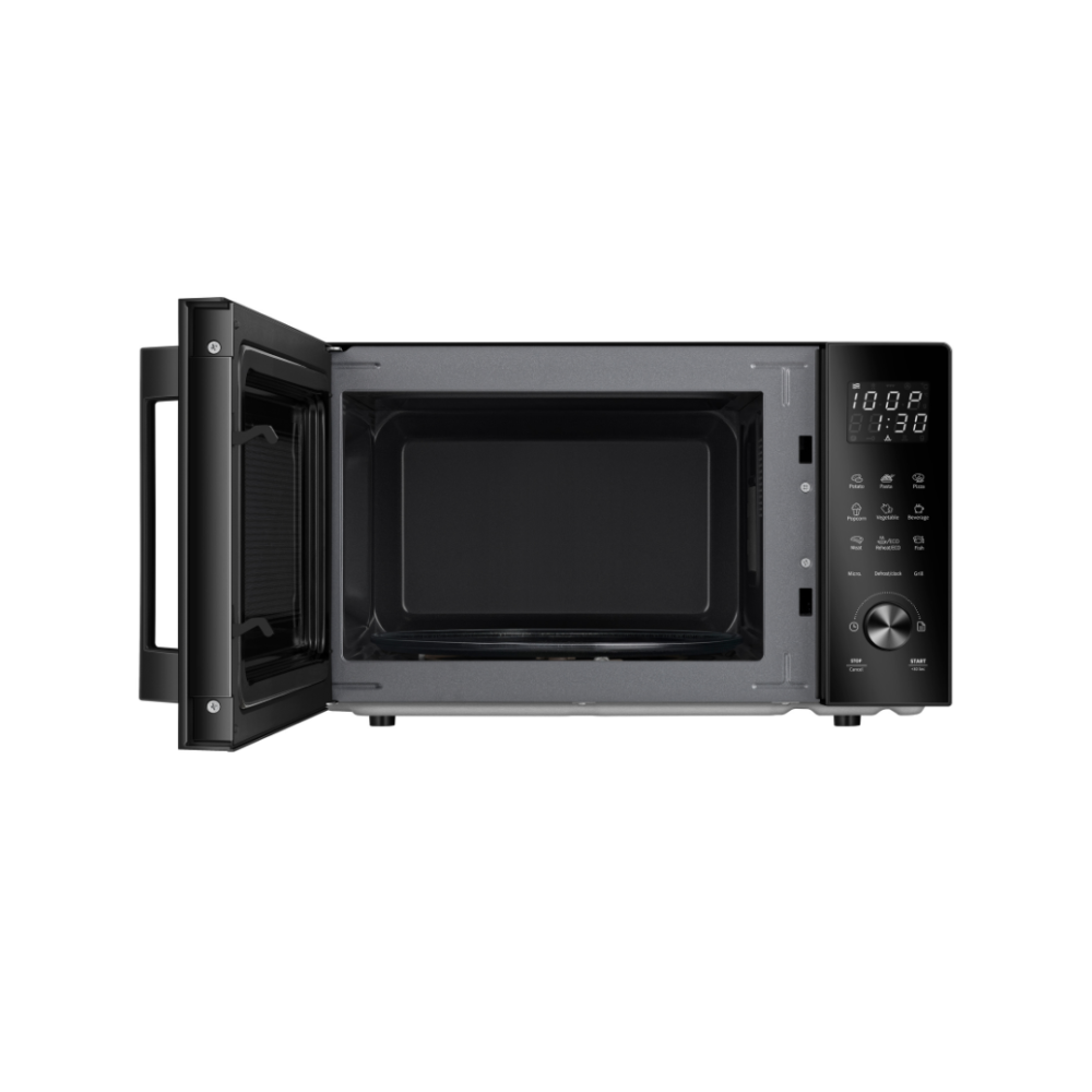 Hisense 34L Inverter Microwave oven H34MOBS10HG - Image 3